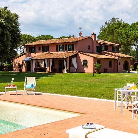 Villa Elisa 16, Emma Villas Fucecchio Exterior photo
