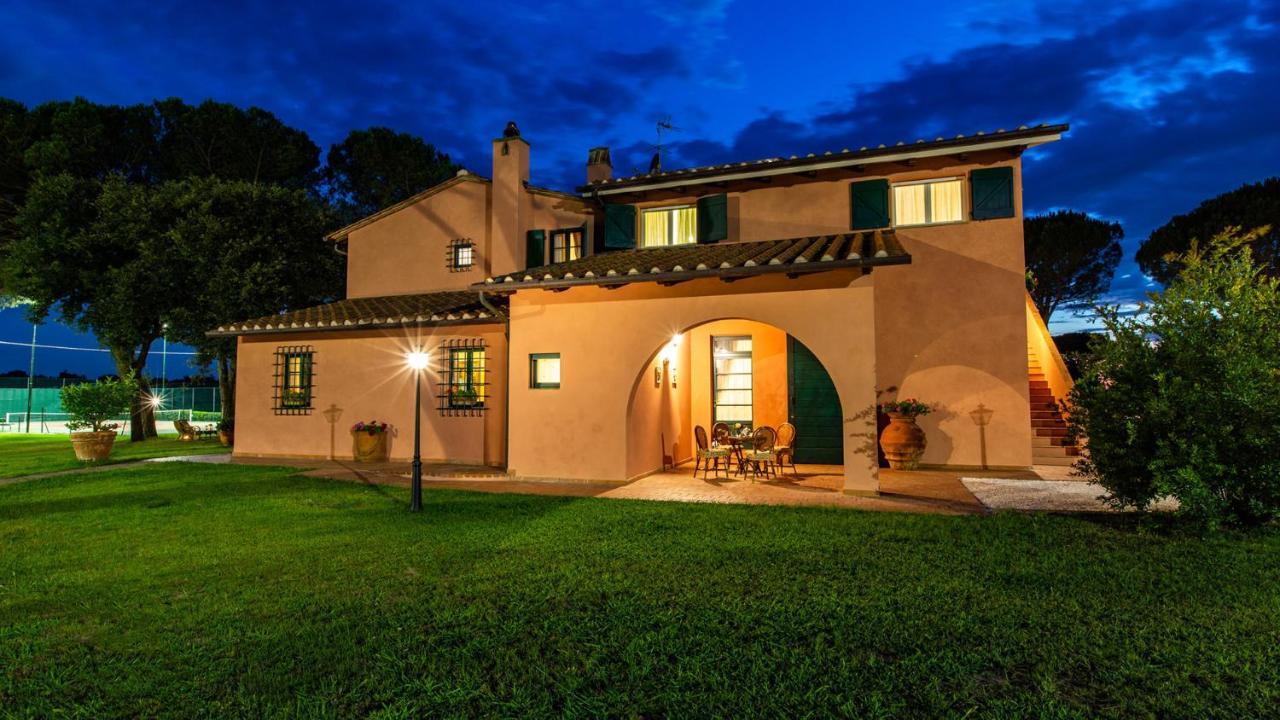 Villa Elisa 16, Emma Villas Fucecchio Exterior photo