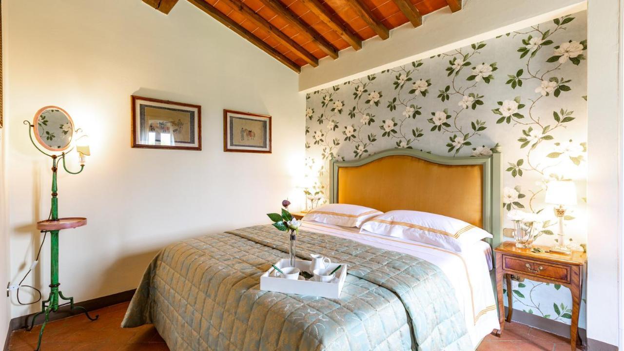 Villa Elisa 16, Emma Villas Fucecchio Exterior photo